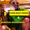 Karen Smith & Friends - Spiritual HUUSSSHHH!! - EP
